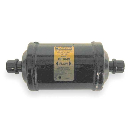 Dryer,1/2 In Sweat Id