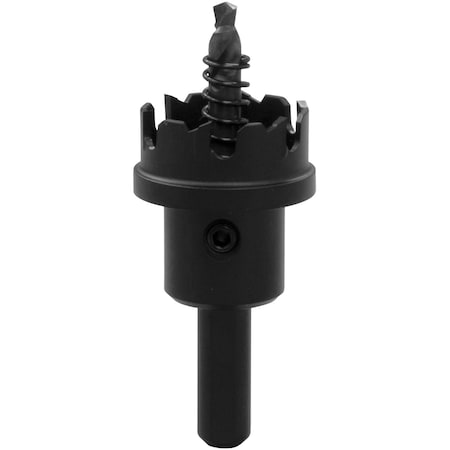Carbide Tip Cutter