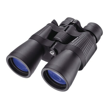 Reverse Porro Zoom Gladiator Binoculars 10-30X50