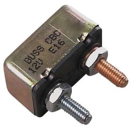 Automotive Circuit Breaker, CBC Series, 40 A