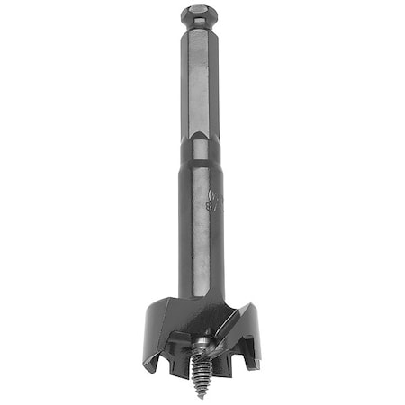 Selfeed Bit 1-3/8"