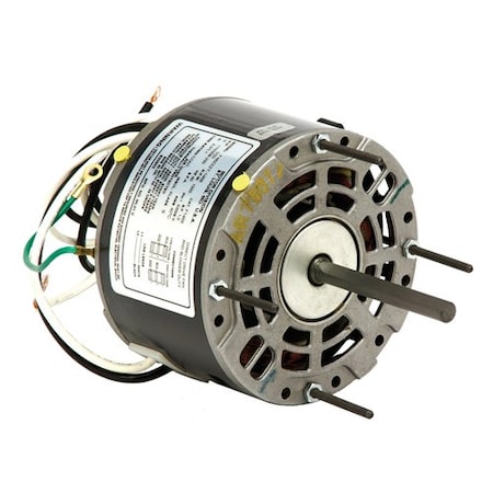 Motor, 1/20 HP, OEM Replacement Brand: General Electric