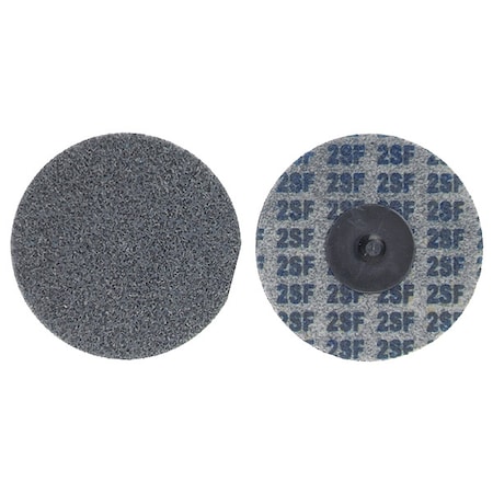 Unitized Wheel,3 Diax1/8 W,TR Attach,FN