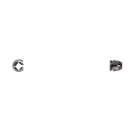 Motor, 1/4HP, 1075RPM, 208-230V, 60HZ, 48Y