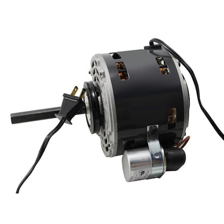 Motor, 1/6HP, 1050RPM, 115V, 60HZ, 42Y