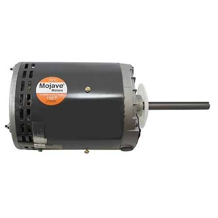 Motor, 1-1/2HP, 1140RPM, 208-230/460V, 56Z