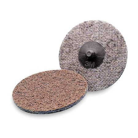 Conditioning Disc,AlO,1-1/2in,Crs,TR