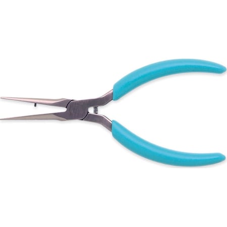 5 1/2In Long Nose Wiring/Pickup Pliers