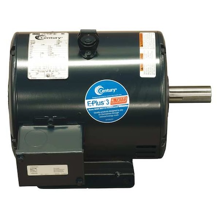 Evaporative Cooler Motor, 3 hp