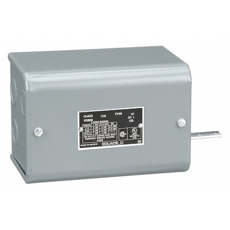 DPST Alternator Open Liquid Level Switch Close on Rise 600VAC