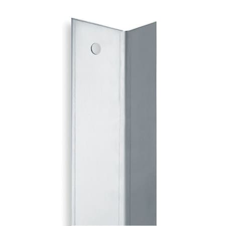 Door Edge Guard, 1-3/4"W X 36"H