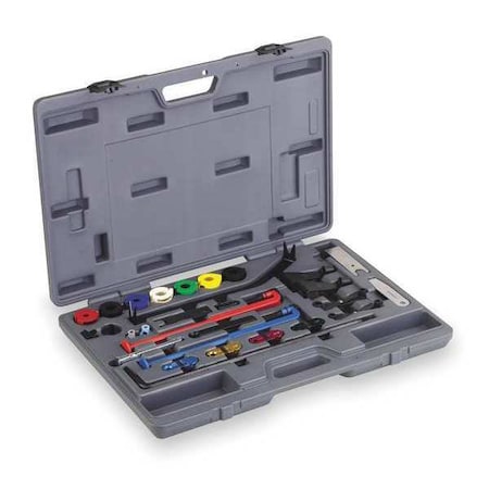 Disconnect Tool Set,Full Coverage