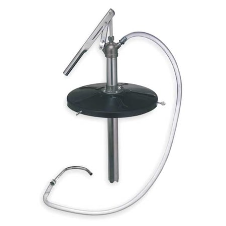 Oil Pump,25 to 50 lb. Buckets