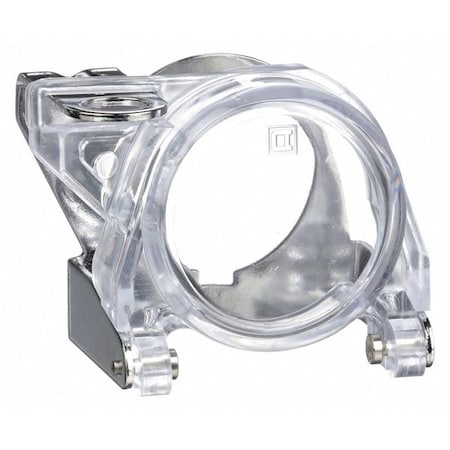 Padlock Attachment,F/Selector Switch