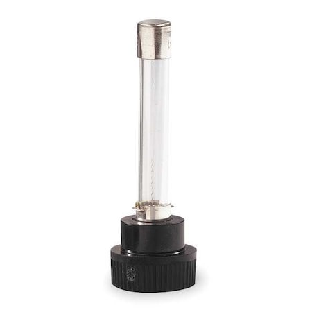 Glass Fuse, Fast-Acting, 1.60A, 300V AC, 10kA at 300V AC