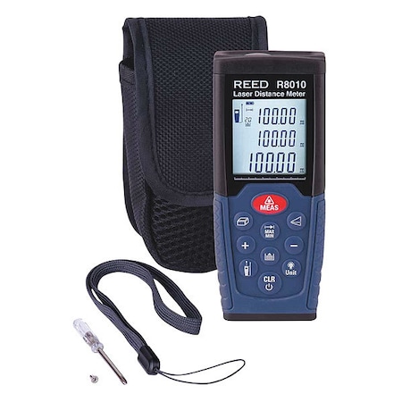 Laser Distance Meter,328ft