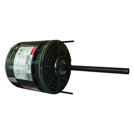 Motor,1/2hp,D/D Blower