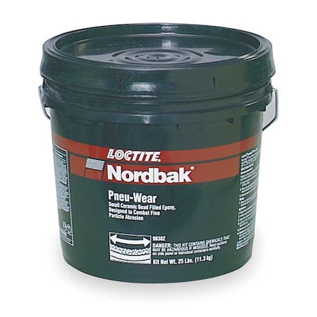 Spray Trim Adhesive, Pneu-Wear Series, Clear, 24 oz, Aerosol Can, 4:01 Mix Ratio