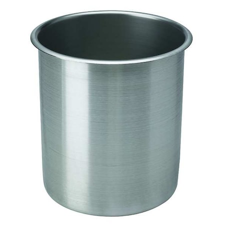Pot,6 Qt,D 8 5/8 In.