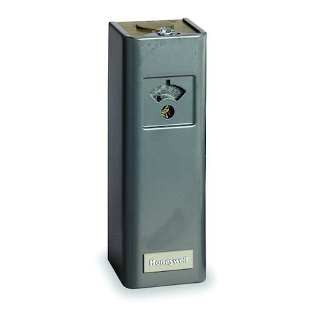 Hot Water Control