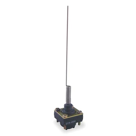 Limit Switch Head,Cat Wisker,Top,5.56 In