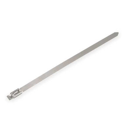Tie,304 SS,5/16 x 14.2 In,PK50