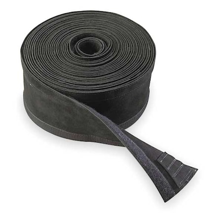 Leather Torch Cable Cover,25 Ft