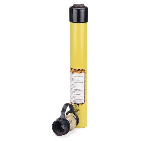 RC108, 11.2 ton Capacity, 8.00 in Stroke, General Purpose Hydraulic Cylinder