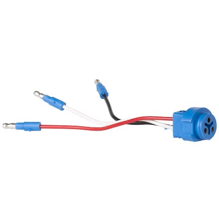 Male Pin Plug In