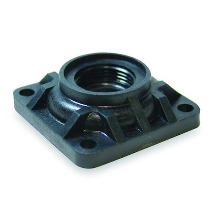 Solenoid Bonnet