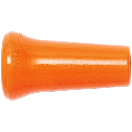 Nozzle,Round,1/4,Pk4