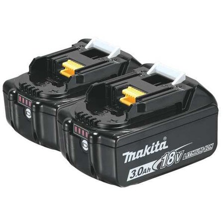 18V LXT 3.0Ah Battery, 2PK