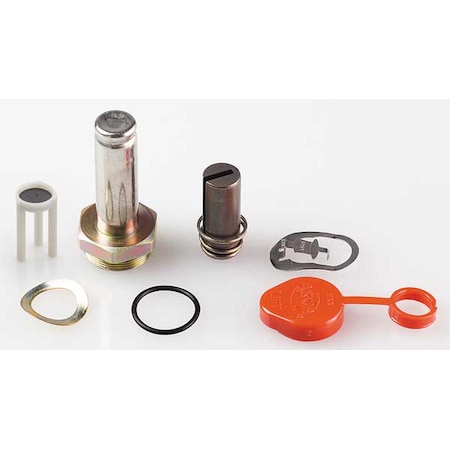 Valve Rebuild Kit,For Use w/4ELC7
