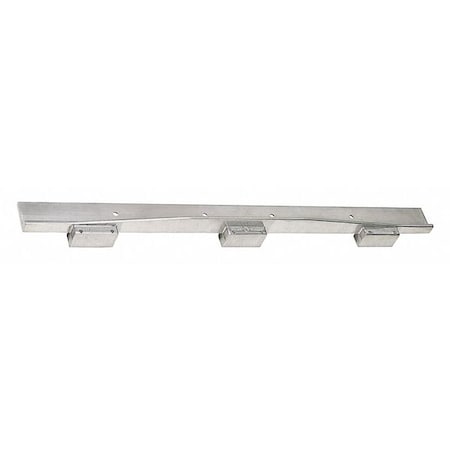 Contour Magnetic Burning Guide