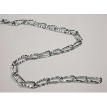 Chain,2/0 Size,50 ft.,495 lb.