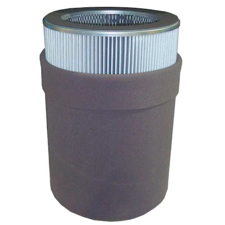 Filter Element,Polyester,5 Microns