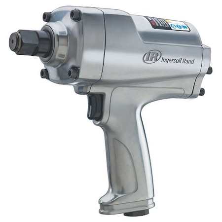 Air Impact Wrench,3/4 In. Dr.,6000 rpm
