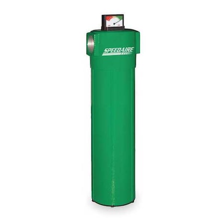 Compressed Air Filter,290 psi,4 In. W