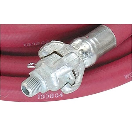 Air King Fitting,1/2 In.