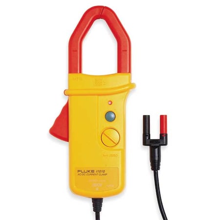 CurrentClampProbe,TRMS,CATIII600V,600A