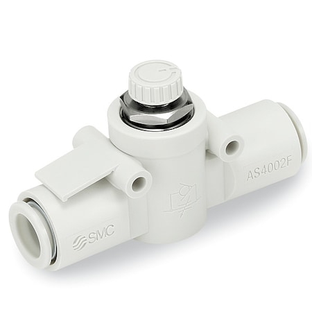 Speed Control Valve,12mm Tube