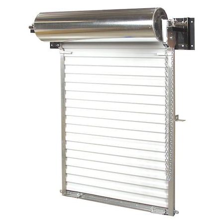 Dock & Warehouse Equipment