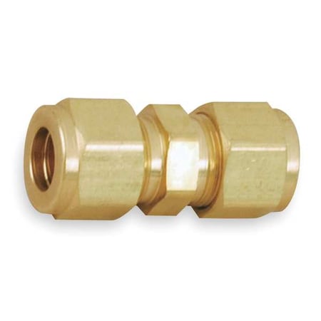 1/2" CPI Brass Union