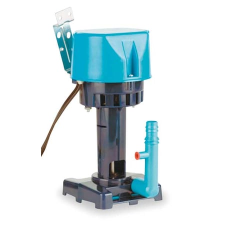 Pump,Coolant,115 V