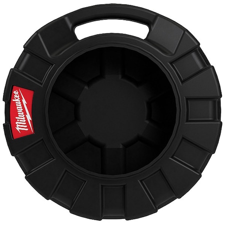 Small Cable Container For Sectional Cable
