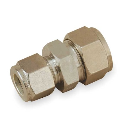 1/4" x 1/8" A-LOK SS Reducing Union
