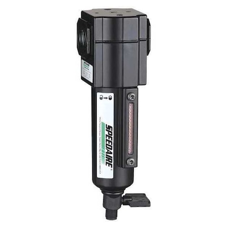 Compressed Air Filter,250 psi,55 cfm