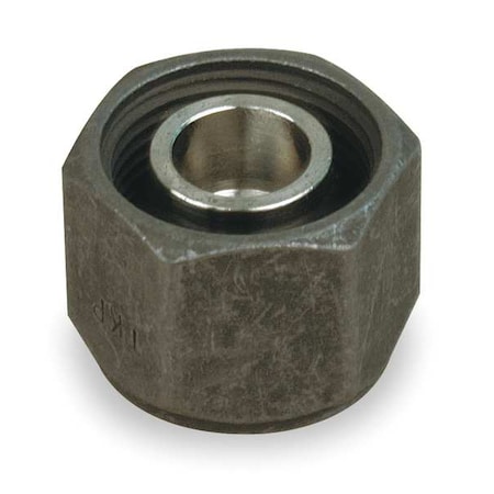 1/4" CPI 316 SS Plug