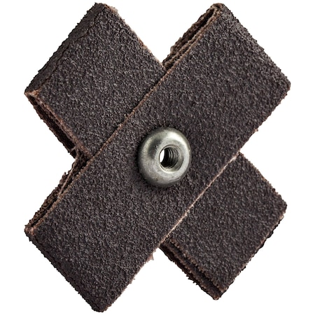 Coated Specialties Pads2 x 2 x 1/2 In.8