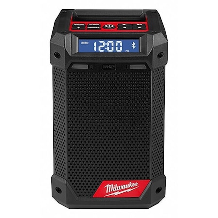 M12 Radio + Charger (Tool Only)
